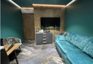 3-к квартира, вторичка, 96м2, 33/37 этаж