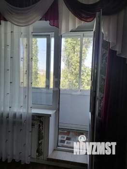 1-к квартира, вторичка, 33м2, 4/9 этаж