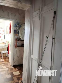 3-к квартира, вторичка, 60м2, 9/9 этаж