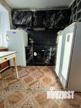 3-к квартира, вторичка, 56м2, 4/5 этаж