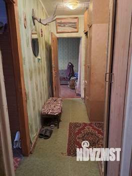 2-к квартира, вторичка, 54м2, 6/9 этаж