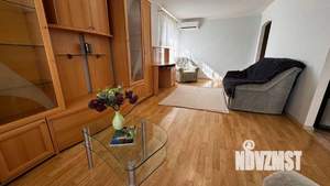 2-к квартира, вторичка, 54м2, 4/9 этаж