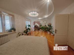 4-к квартира, вторичка, 190м2, 4/5 этаж