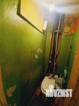 2-к квартира, вторичка, 47м2, 1/5 этаж