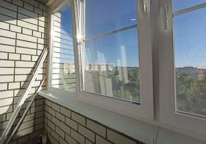 1-к квартира, вторичка, 44м2, 10/10 этаж