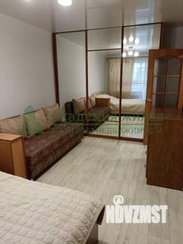 1-к квартира, вторичка, 33м2, 3/12 этаж