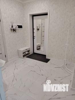 1-к квартира, вторичка, 49м2, 15/20 этаж