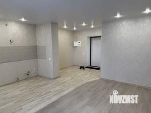 1-к квартира, вторичка, 33м2, 8/14 этаж