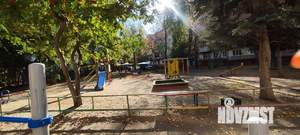 2-к квартира, вторичка, 48м2, 2/5 этаж