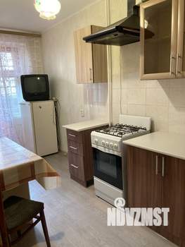 1-к квартира, вторичка, 36м2, 6/9 этаж