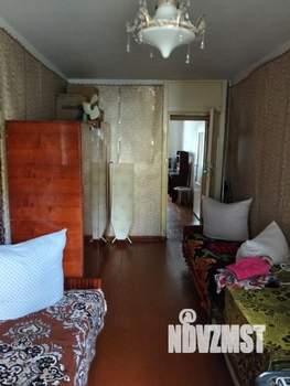 3-к квартира, вторичка, 68м2, 1/5 этаж