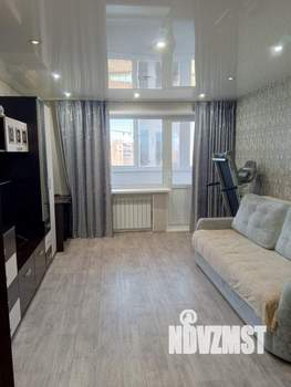 3-к квартира, вторичка, 64м2, 6/9 этаж