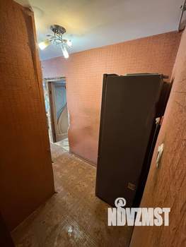 2-к квартира, вторичка, 40м2, 3/9 этаж