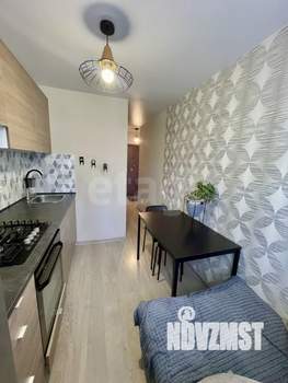 1-к квартира, вторичка, 32м2, 4/10 этаж