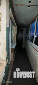 3-к квартира, вторичка, 75м2, 6/9 этаж