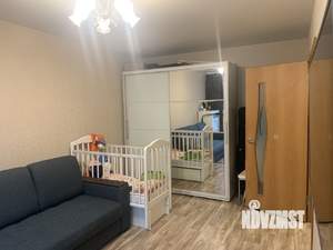 1-к квартира, вторичка, 32м2, 3/9 этаж
