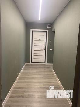 2-к квартира, вторичка, 59м2, 10/10 этаж