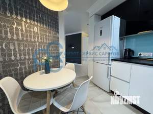 3-к квартира, вторичка, 73м2, 23/23 этаж