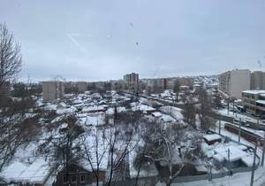 2-к квартира, вторичка, 59м2, 8/9 этаж