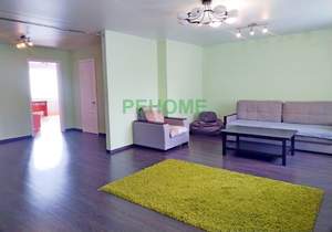 3-к квартира, вторичка, 98м2, 6/10 этаж