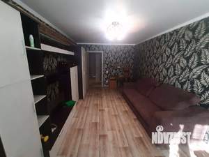 3-к квартира, вторичка, 82м2, 1/10 этаж