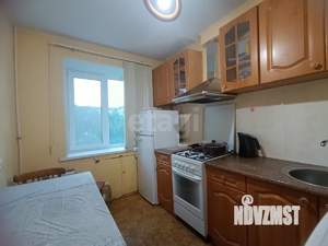 1-к квартира, вторичка, 33м2, 4/9 этаж