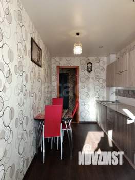 1-к квартира, вторичка, 38м2, 7/10 этаж