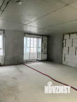 1-к квартира, вторичка, 43м2, 9/10 этаж