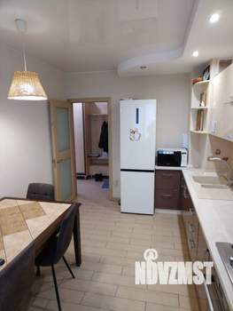 3-к квартира, вторичка, 73м2, 2/6 этаж