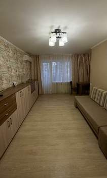 1-к квартира, вторичка, 32м2, 6/9 этаж