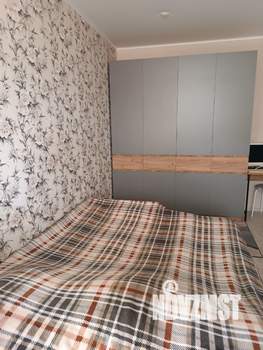 1-к квартира, вторичка, 39м2, 5/7 этаж