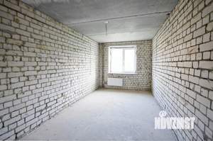 2-к квартира, вторичка, 57м2, 4/6 этаж