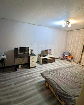 1-к квартира, вторичка, 33м2, 2/9 этаж
