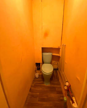 3-к квартира, вторичка, 60м2, 9/10 этаж