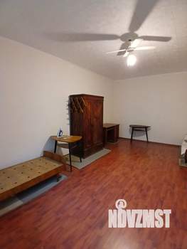 1-к квартира, вторичка, 45м2, 5/9 этаж