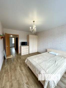 3-к квартира, вторичка, 69м2, 3/11 этаж