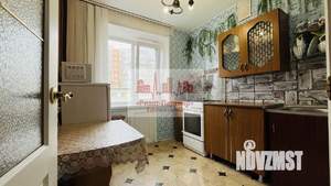 1-к квартира, вторичка, 32м2, 5/5 этаж