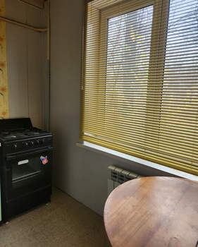 1-к квартира, вторичка, 29м2, 1/5 этаж