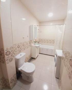 1-к квартира, вторичка, 45м2, 10/25 этаж