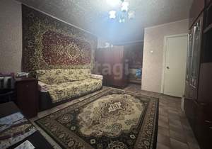 1-к квартира, вторичка, 37м2, 2/5 этаж