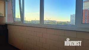 3-к квартира, вторичка, 85м2, 3/14 этаж