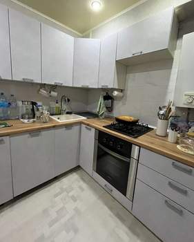 3-к квартира, вторичка, 57м2, 4/5 этаж