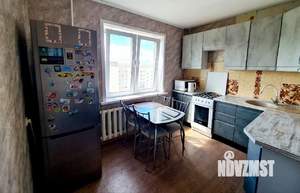 1-к квартира, вторичка, 37м2, 9/10 этаж