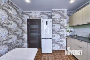 1-к квартира, вторичка, 40м2, 4/10 этаж