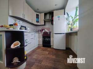 2-к квартира, вторичка, 44м2, 5/5 этаж