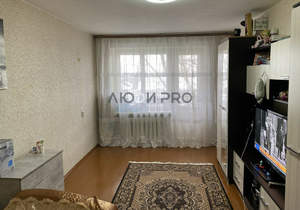 1-к квартира, вторичка, 30м2, 3/9 этаж