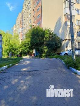 3-к квартира, вторичка, 62м2, 4/10 этаж