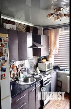 3-к квартира, вторичка, 60м2, 9/9 этаж