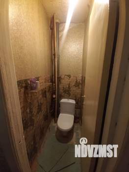 1-к квартира, вторичка, 31м2, 1/9 этаж