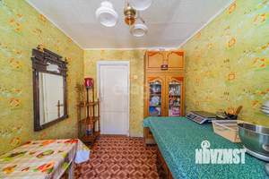 4-к квартира, вторичка, 60м2, 1/5 этаж